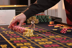 Онлайн казино Nvuti Casino